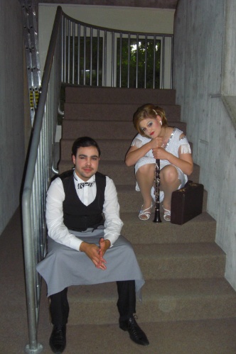 SvS Backstage 2012 66