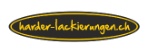 Logo Harder Lackierungen