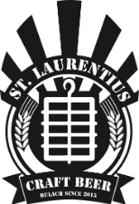 Logo StLaurentius Black